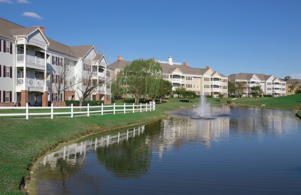 Wyndham Governors Green