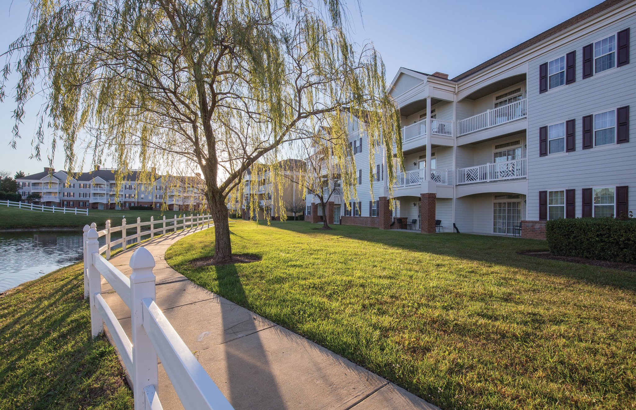 Wyndham Governors Green Williamsburg Resort Fidelity Real Estate