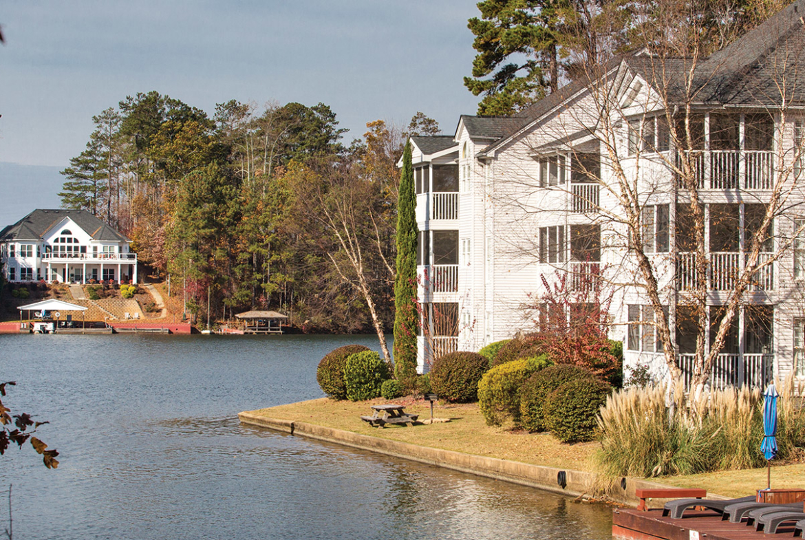 Wyndham Resort At Fairfield Plantation