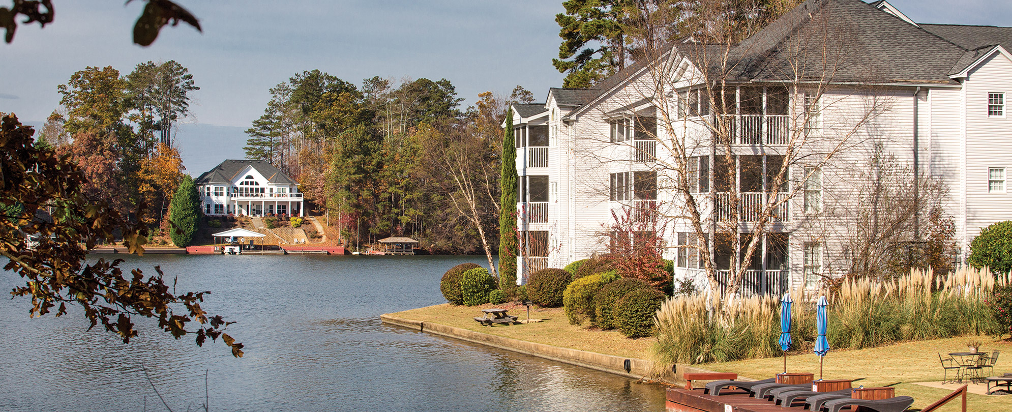 Wyndham Resort At Fairfield Plantation