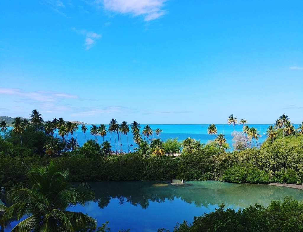 Aquarius Vacation Club At Boqueron Beach Views