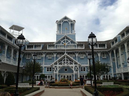 Disney's Beach Club Villas DVC Resales