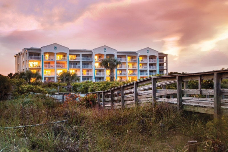 Timeshare Resales at HGV Cape Canaveral Beach Resort