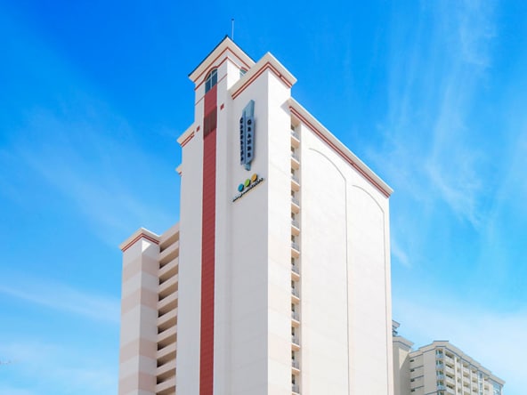 Carolina Grande Timeshare Bluegreen