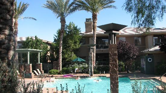 cliffs at peace canyon for sale timeshare