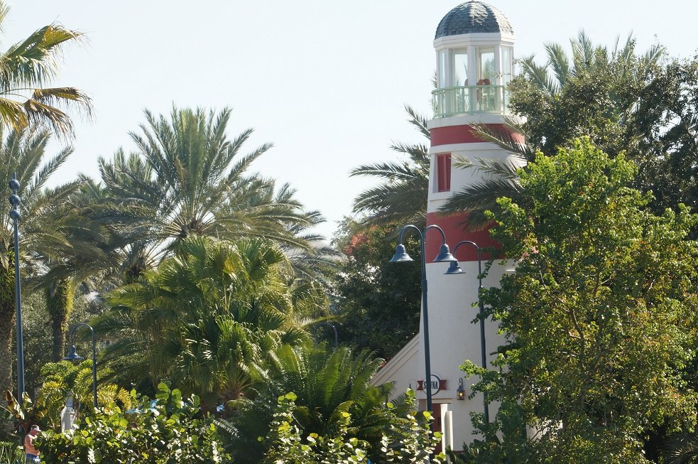 Disney's Old Key West Points Resales