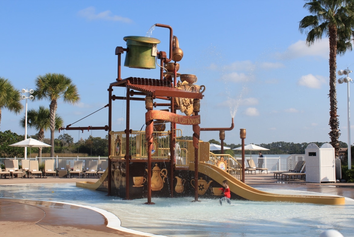 lake buena vista timeshare