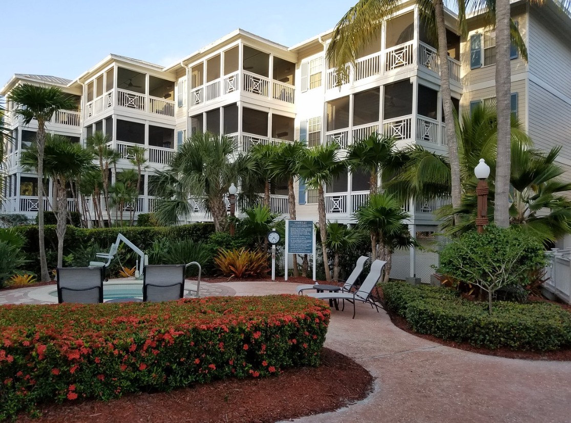 Hyatt Key West Beach House Timeshare