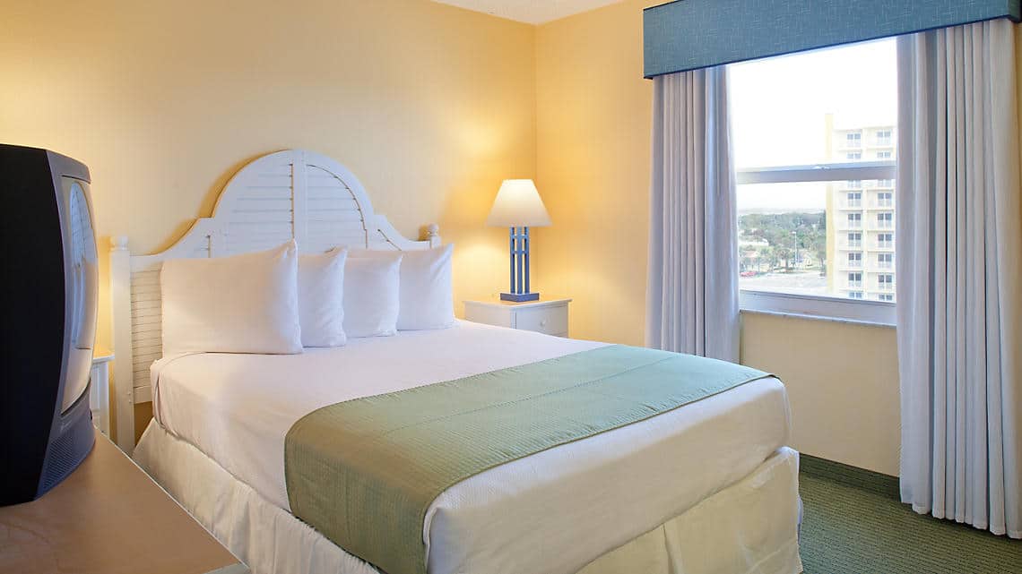 Bluegreen Vacations Fantasy Island Resort II 1 Bedroom