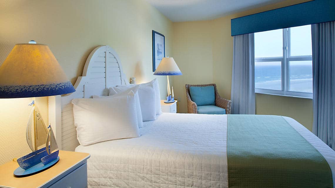Bluegreen Vacations Fantasy Island Resort II 2 Bedroom