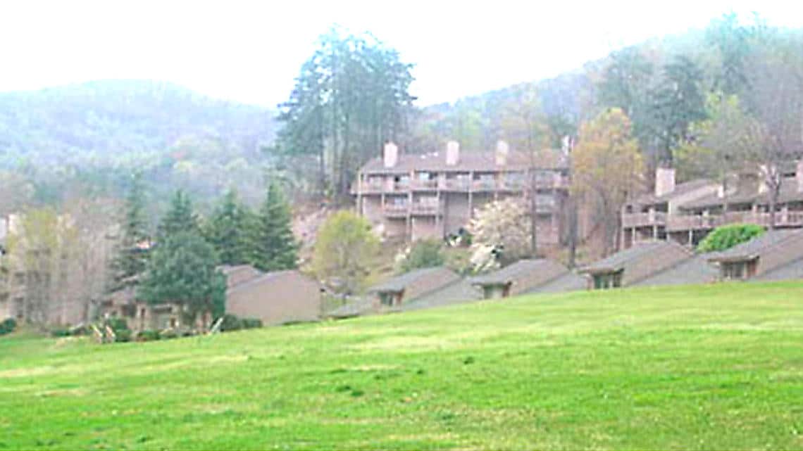 Foxrun Townhouses Exterior Mountains