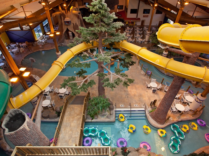 Holiday Inn Club Vacations at Lake Geneva Resort