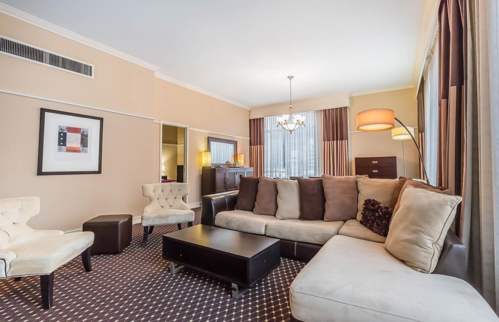 Bluegreen Vacations Resale: Hotel Blake Chicago