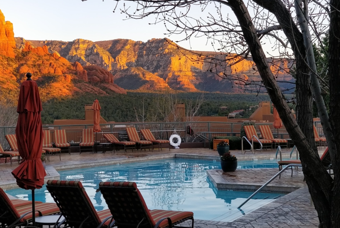 Buy Hyatt Pinon Pointe