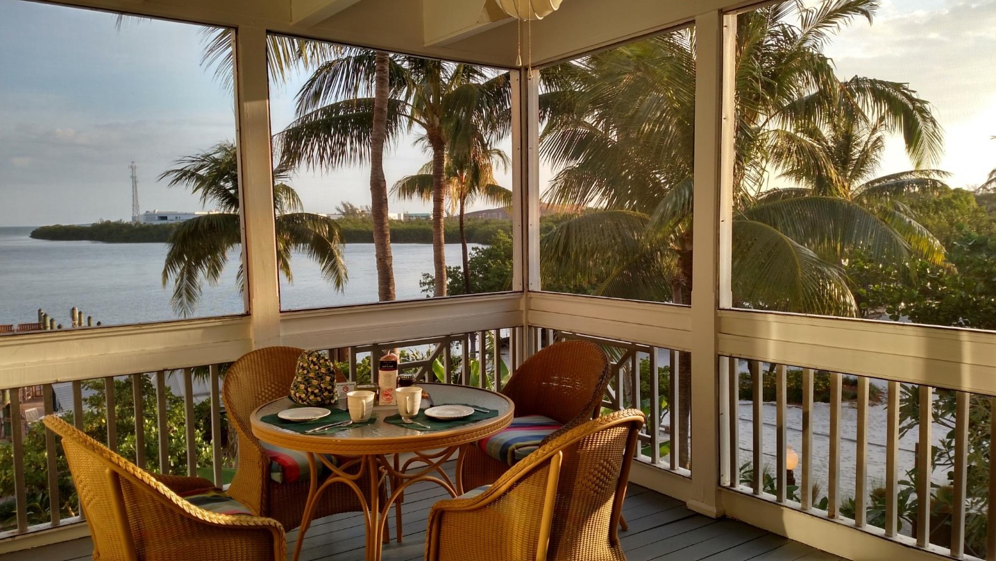 Hyatt Key West Beach House Timeshare