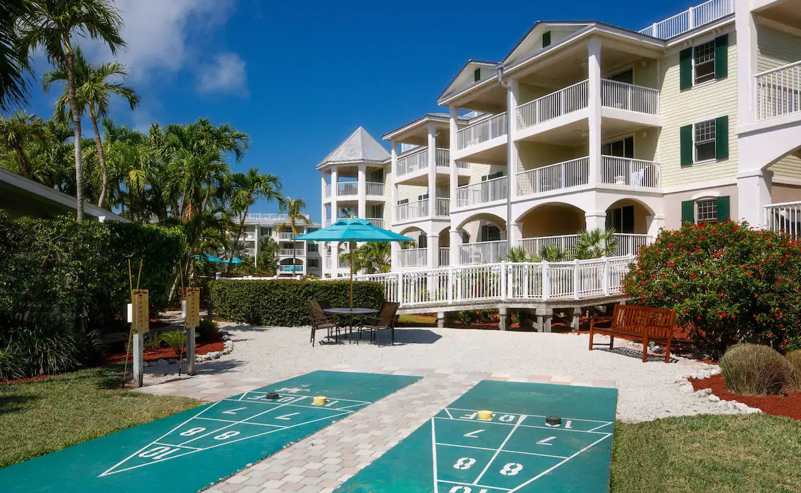 Hyatt Windward Pointe Resort