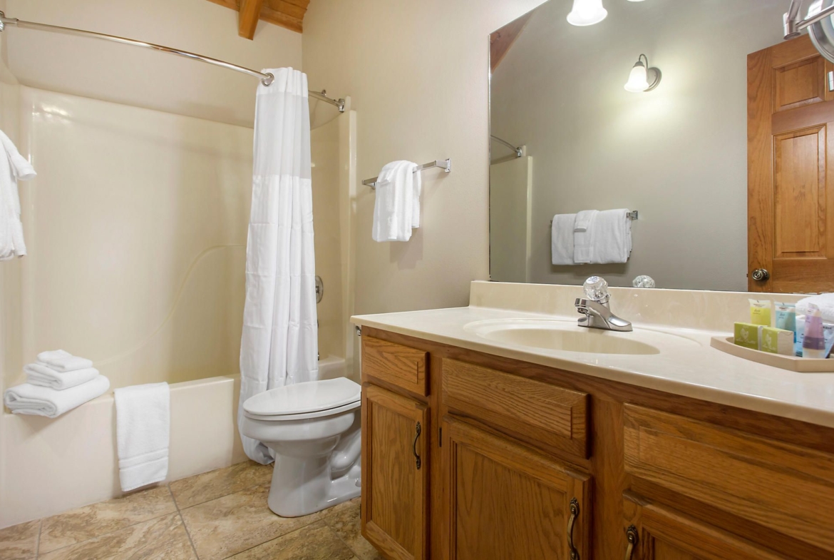 Laurel Crest Bluegreen Resorts Amenities