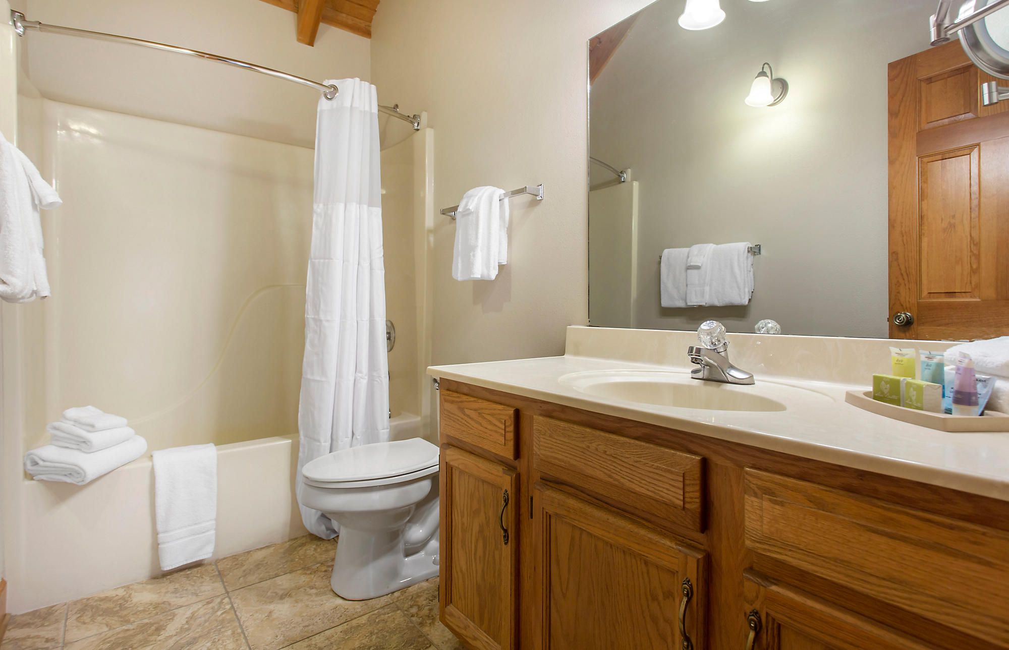 Laurel Crest Bluegreen Resorts Amenities