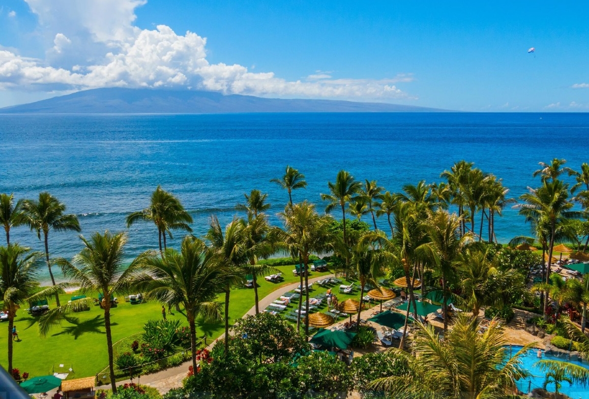 Marriott Maui Ocean Club