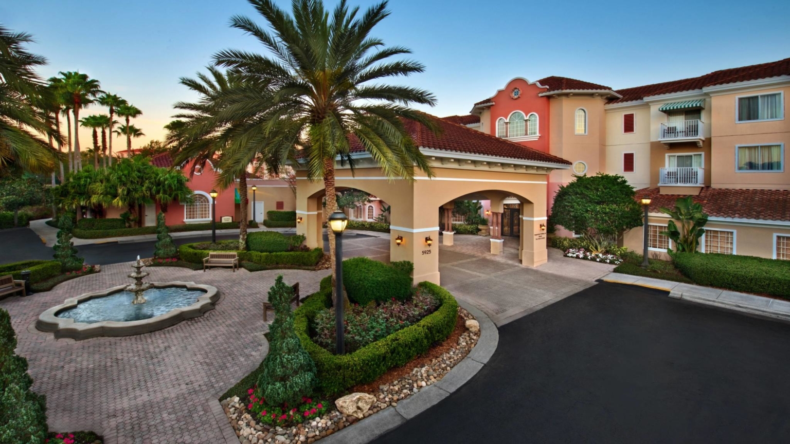 Is Marriott Vacation Club Worth It? Fidelity Real Estate