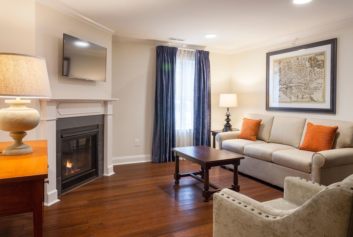 Patrick Henry Square by Bluegreen Vacations Timeshares for Sale