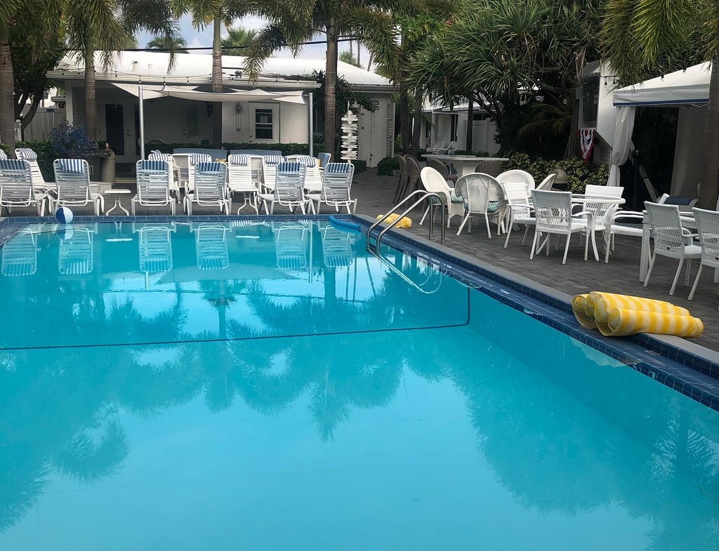 Florida Timeshare Resale Beachside