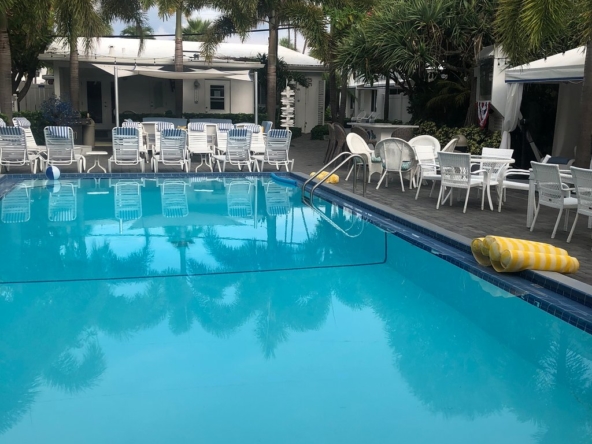 Florida Timeshare Resale Beachside