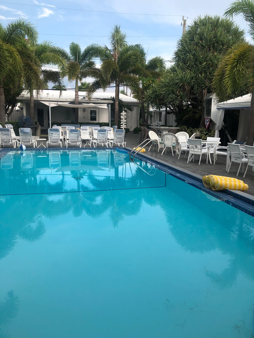 Florida Timeshare Resale Beachside