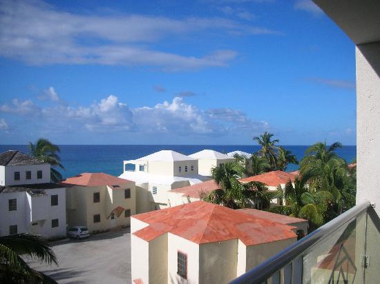 Sapphire Beach Club & Resort Views