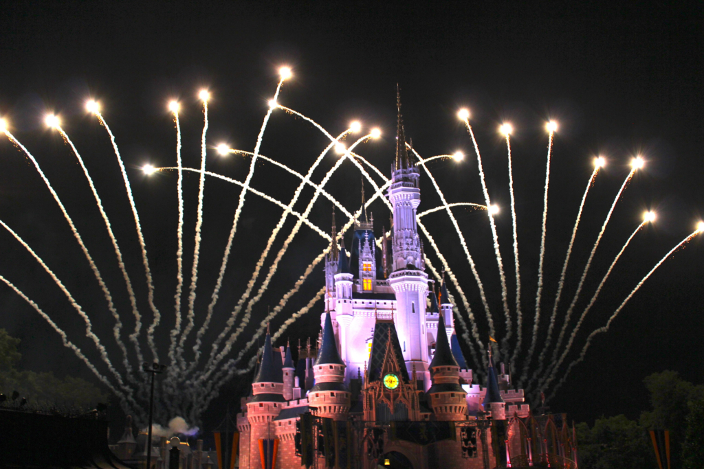 Disney Vacation Club Orlando Resorts