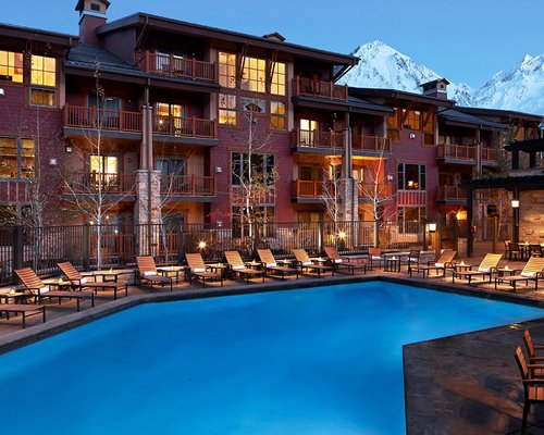 sunrise lodge park city timeshare for sale