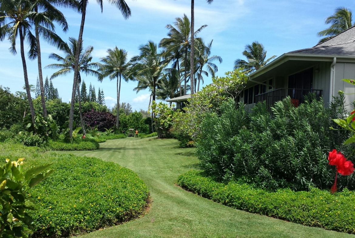 Alii Kai Resort Ext