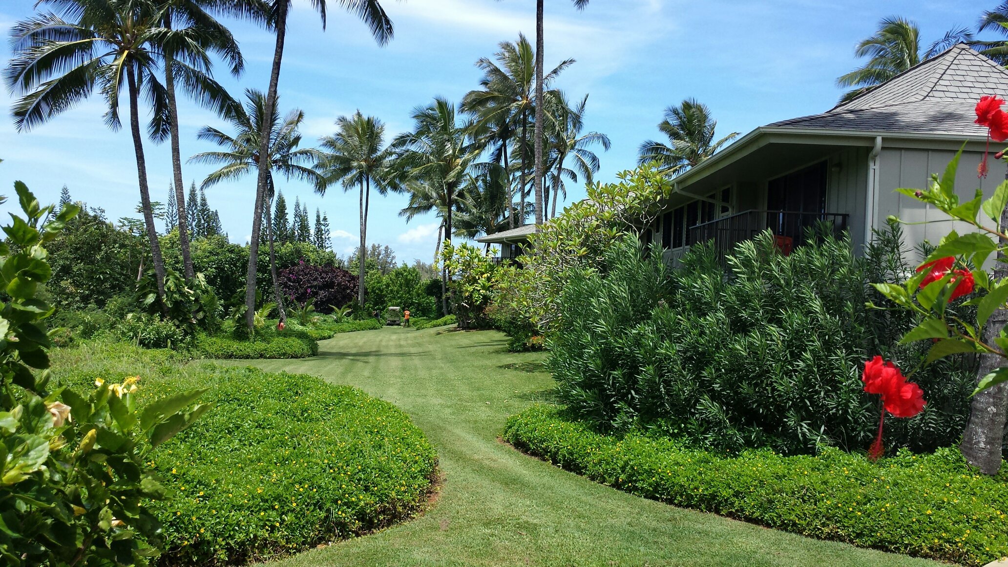 Alii Kai Resort Ext