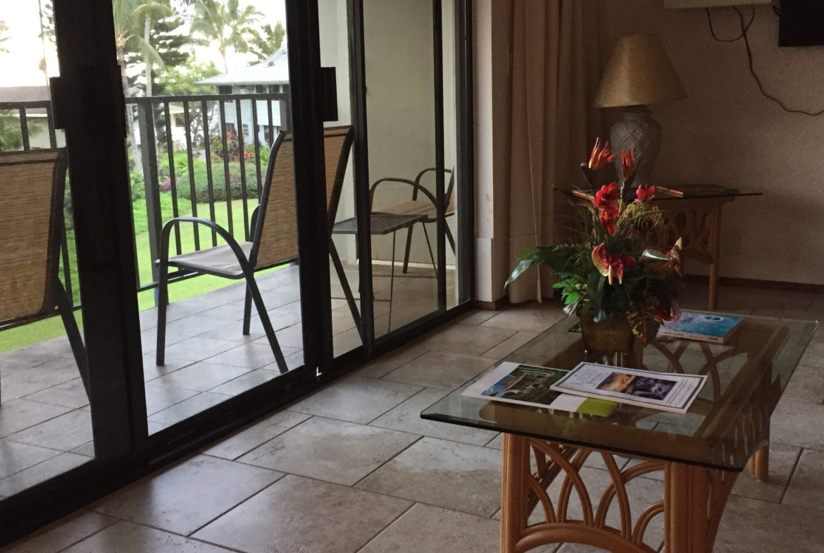 Alii Kai Resort Living