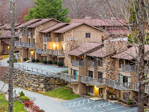 Bluegreen Vacations Blue Ridge Village