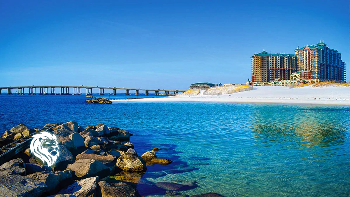 Destin Timeshares