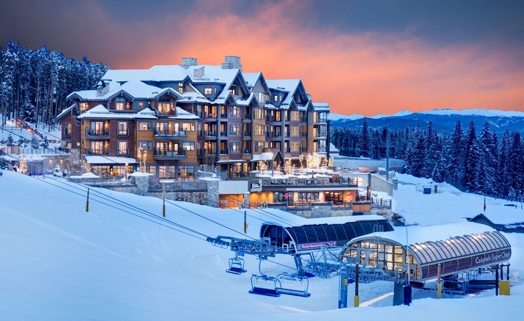Grand Colorado On Peak 8 Timeshares for Sale - Fidelity Real Estate