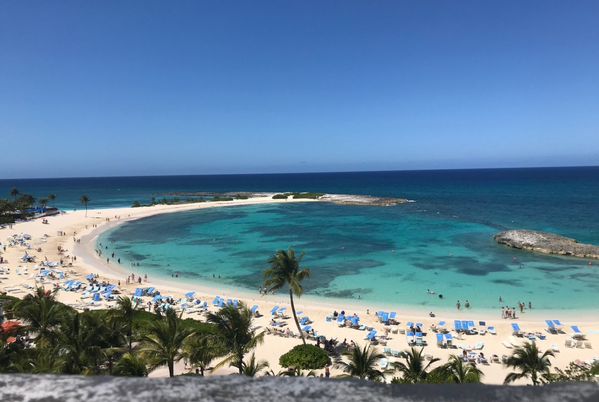 Harborside Resort At Atlantis Beach