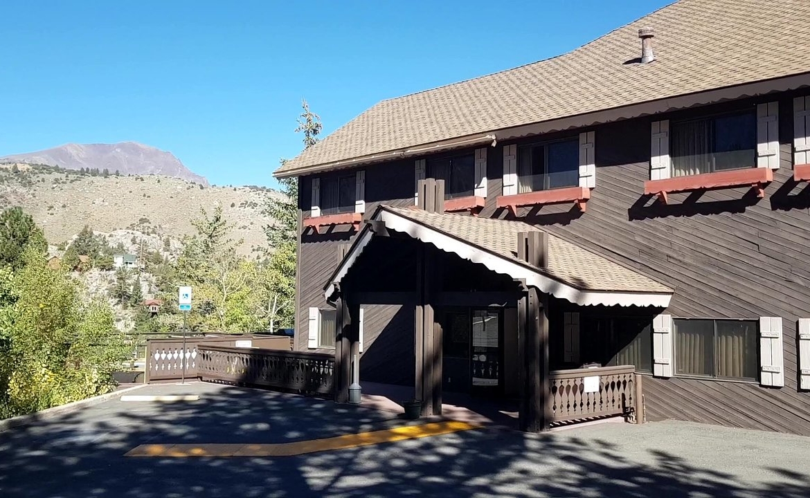 Heidelberg Inn Front