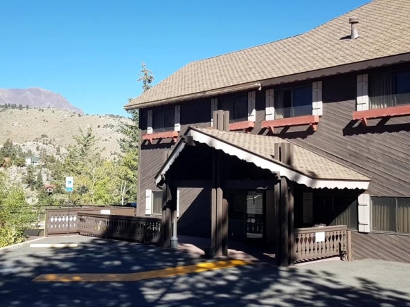 Heidelberg Inn Front