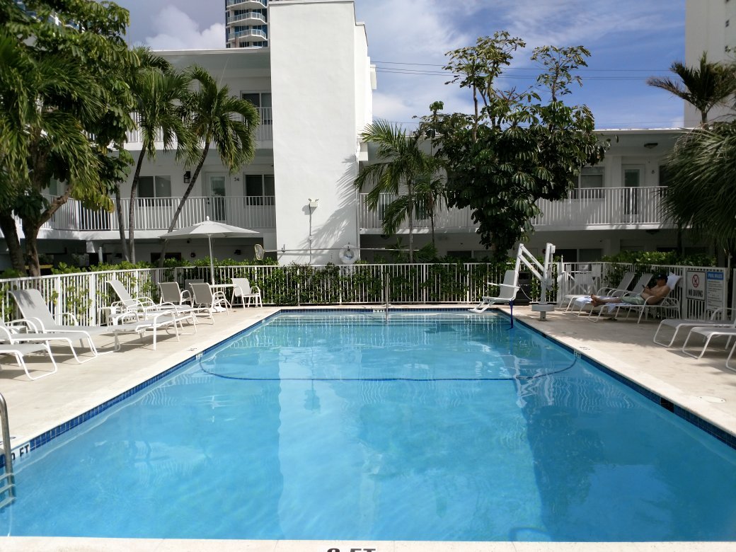 Royal Holiday Club Park Royal Miami Beach