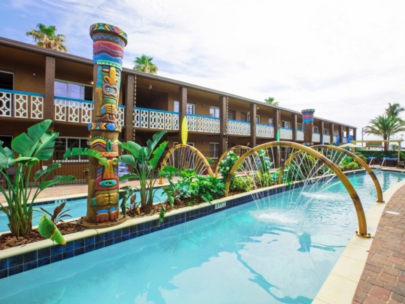 Westgate Cocoa Beach Resort Lazy River