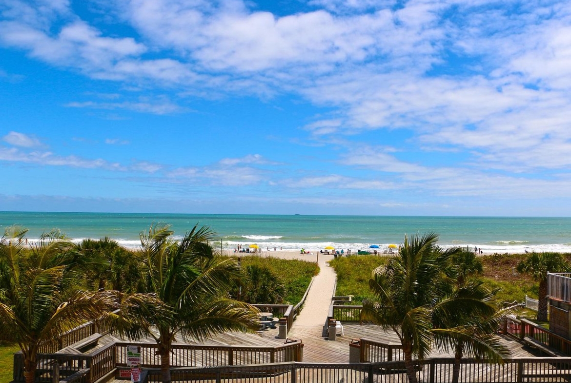 Westgate Cocoa Beach Resort