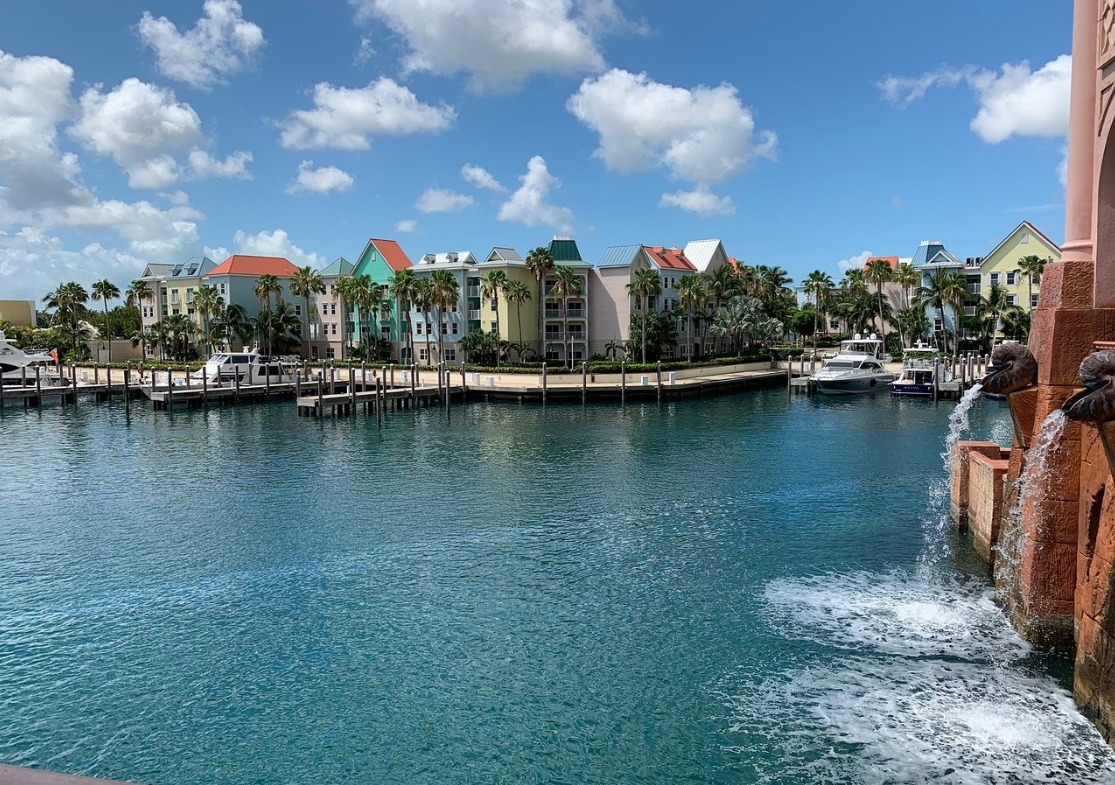 Harborside Resort at Atlantis II