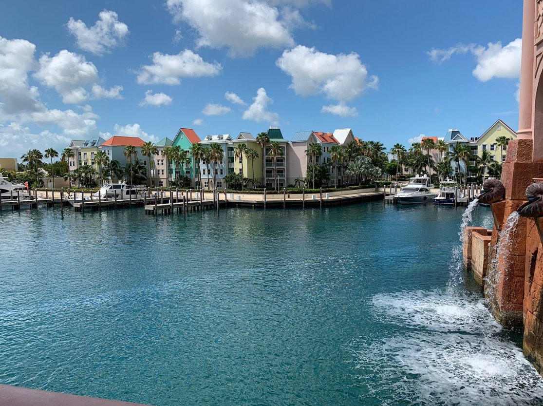 Harborside Resort at Atlantis II