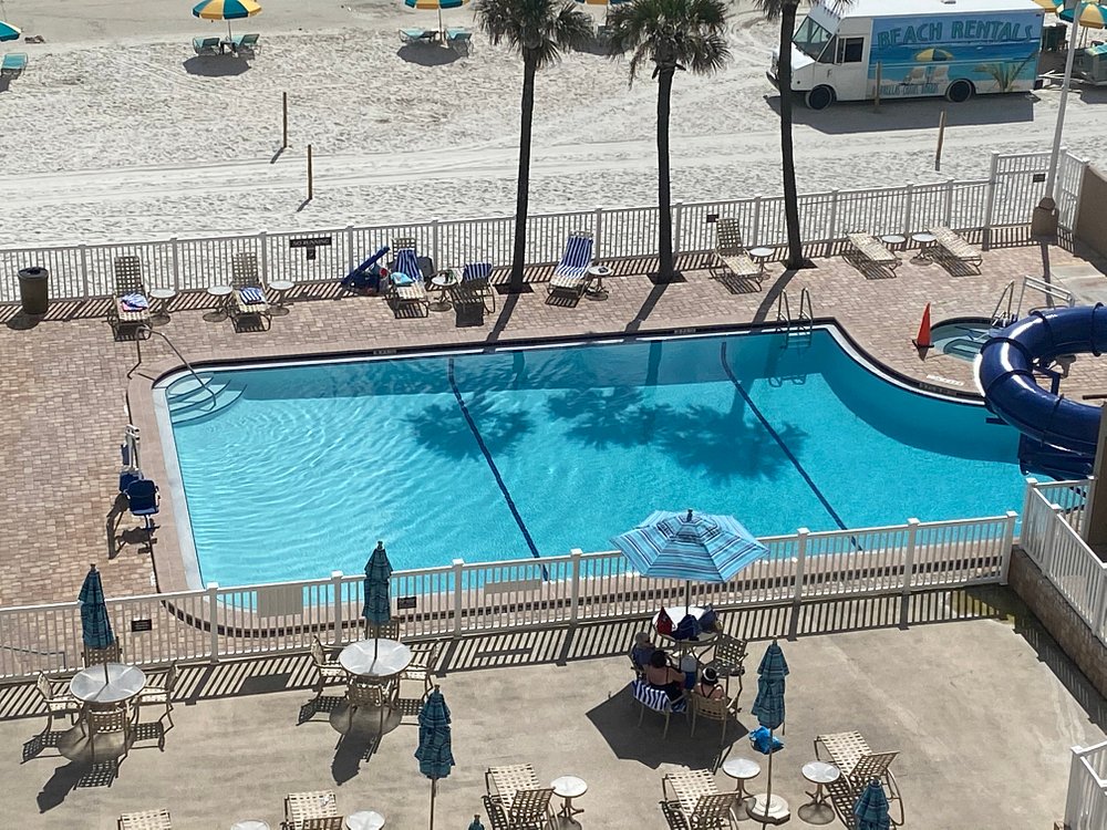 daytona timeshare vacation