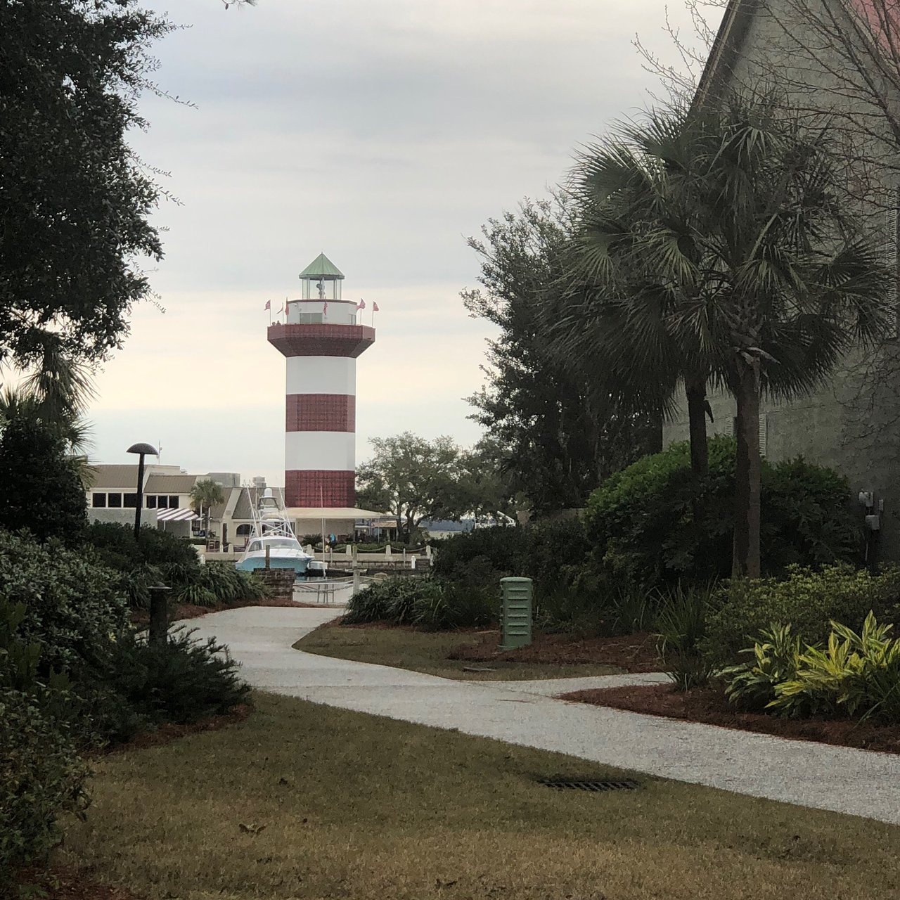 Marriott's Heritage Club At Harbour Town