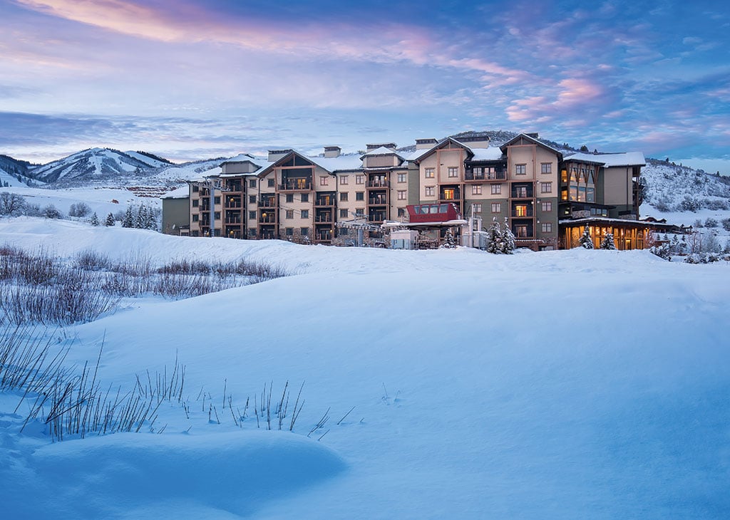RCI Timeshare
