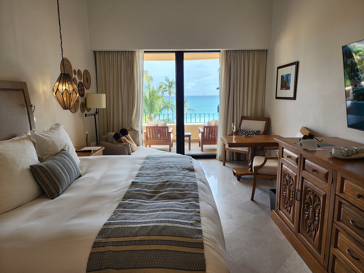 Zoëtry Casa del Mar Los Cabos bedroom