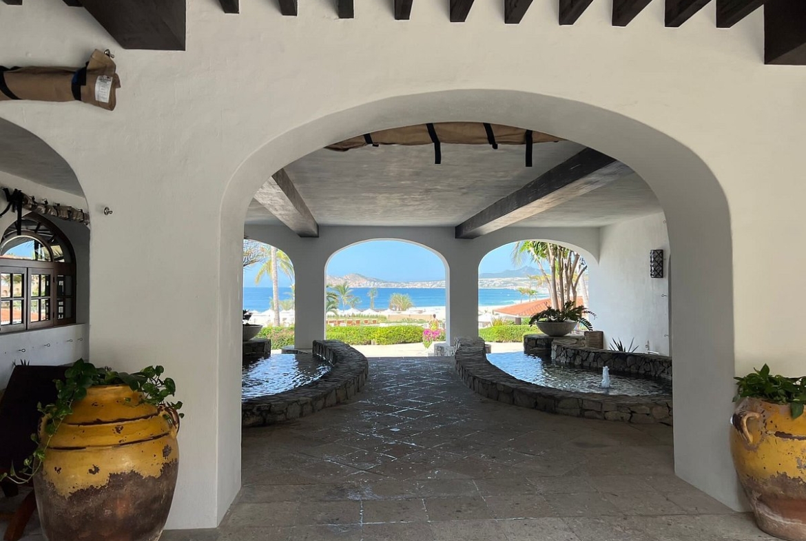 Zoëtry Casa del Mar Los Cabos Resort